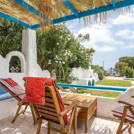 Faliraki Blue Villas Dış mekan fotoğraf