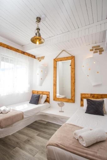 Faliraki Blue Villas Dış mekan fotoğraf