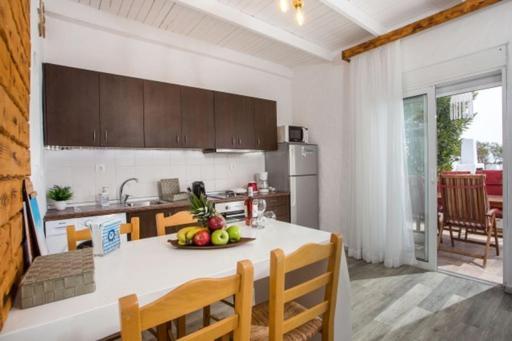 Faliraki Blue Villas Dış mekan fotoğraf