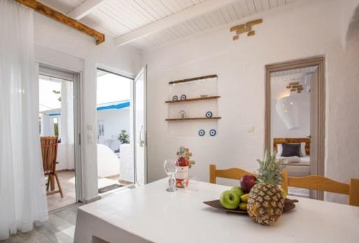 Faliraki Blue Villas Dış mekan fotoğraf