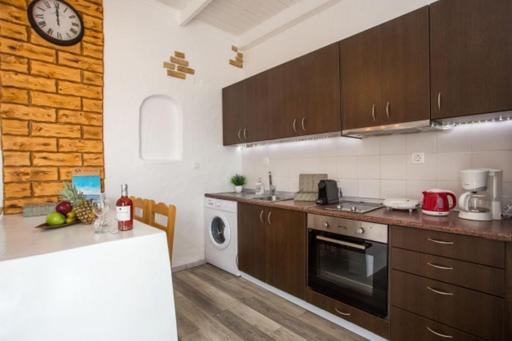 Faliraki Blue Villas Dış mekan fotoğraf