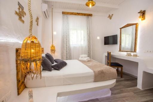 Faliraki Blue Villas Dış mekan fotoğraf