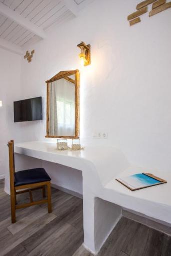 Faliraki Blue Villas Dış mekan fotoğraf