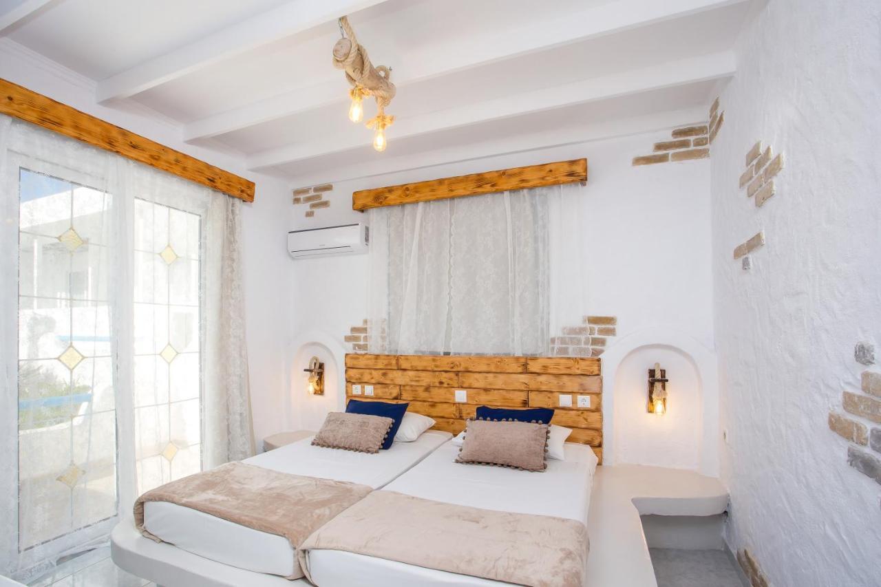 Faliraki Blue Villas Dış mekan fotoğraf