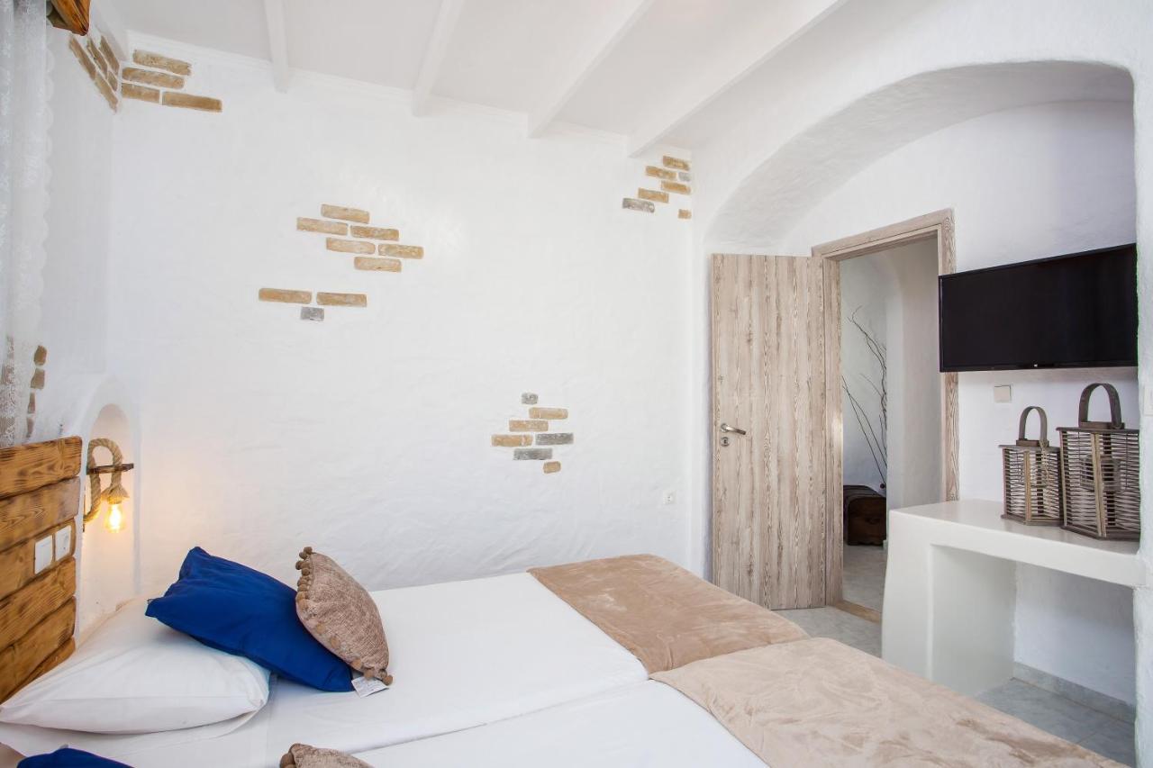 Faliraki Blue Villas Dış mekan fotoğraf