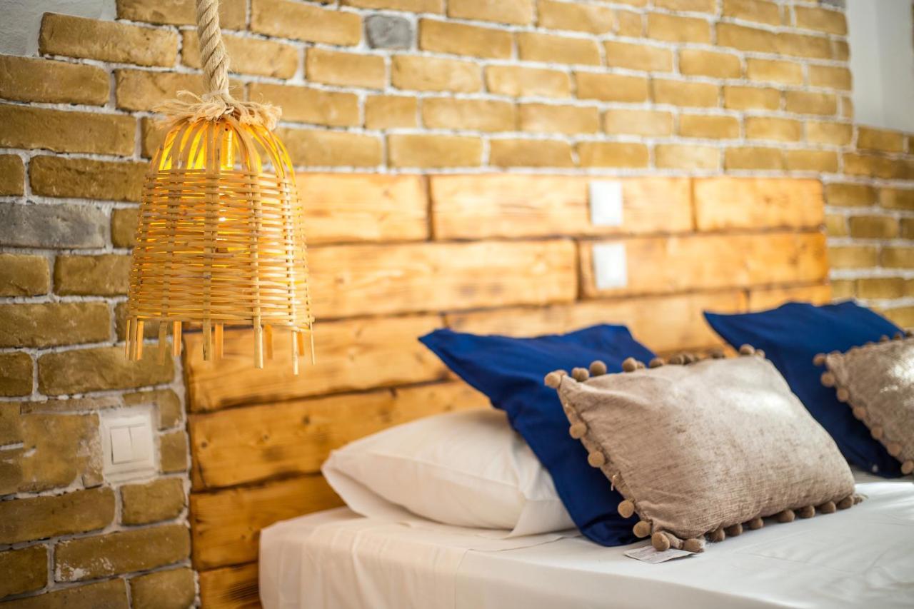 Faliraki Blue Villas Dış mekan fotoğraf