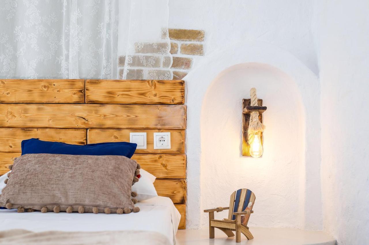 Faliraki Blue Villas Dış mekan fotoğraf
