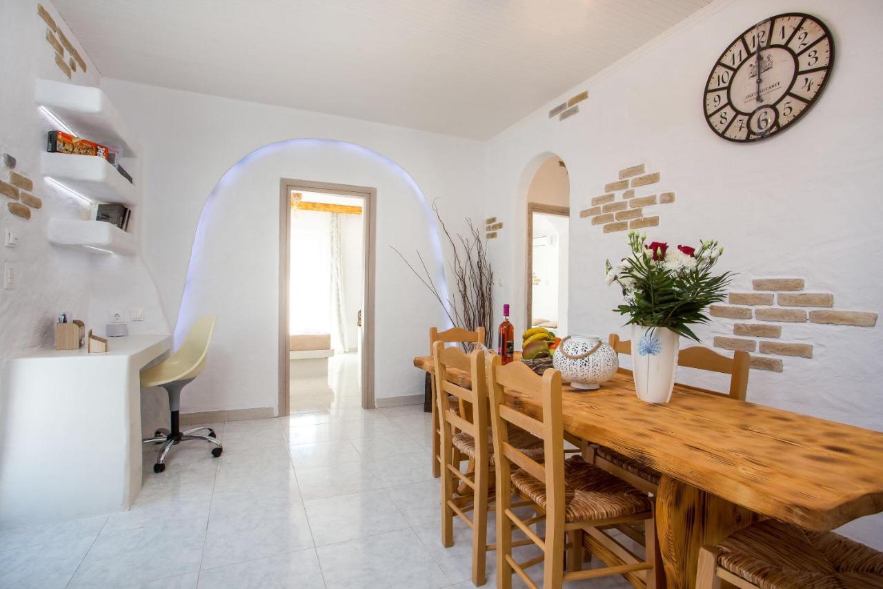 Faliraki Blue Villas Dış mekan fotoğraf